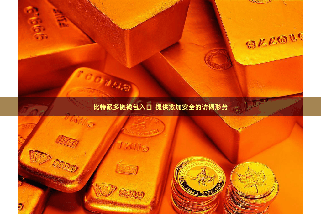 比特派多链钱包入口  提供愈加安全的访谒形势