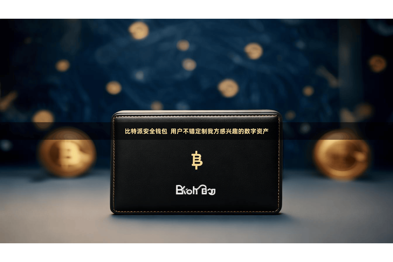 比特派安全钱包  用户不错定制我方感兴趣的数字资产